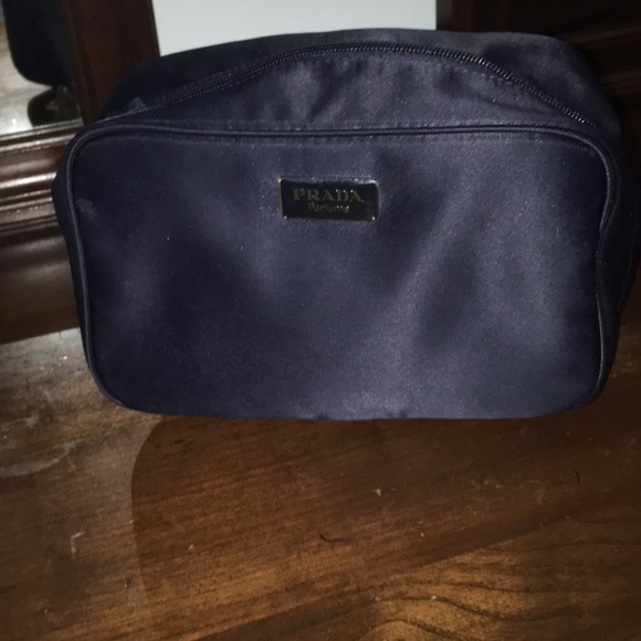 Prada parfums bag - Picture 4 of 4